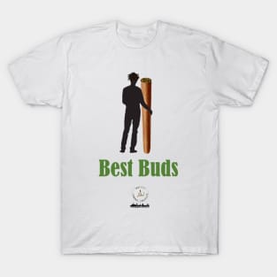 Best Buds T-Shirt